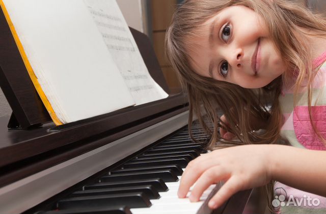 Цифровые пианино Casio: новые со склада Цифровые пианино Casio: новые со склада