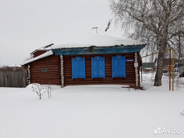 Купить Дом В Ишиме Тюменской