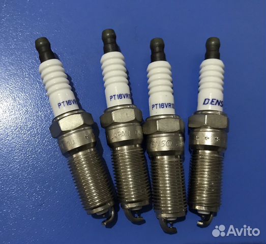 Свечи Denso PT16VR13 5068