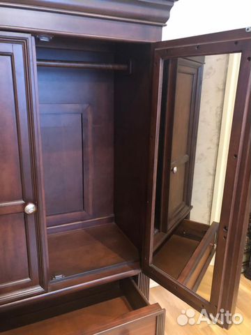 Шкаф для детской комнаты