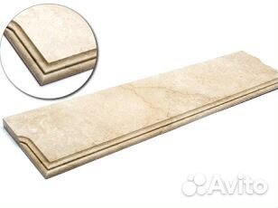 Подоконники из натурального камня