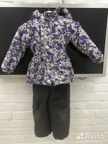 Костюм. Комбинезон. Куртка. Luhta Костюм. Комбинезон. Куртка. Luhta