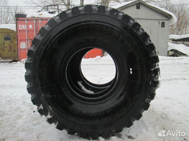 Грузовая шина б/у michelin XZL 16.00R20