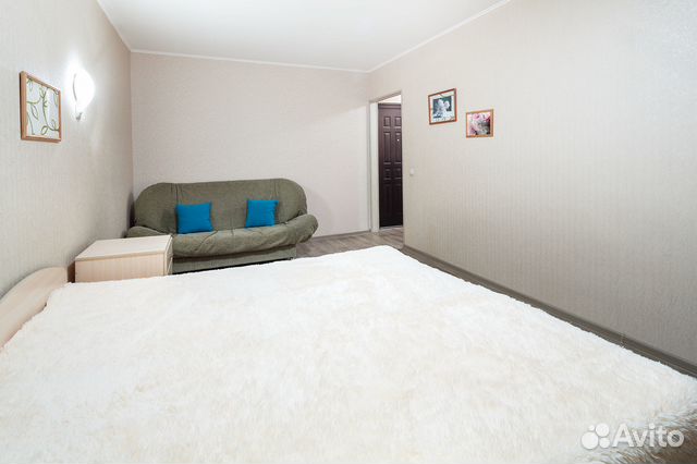 1-к квартира, 35 м², 3/5 эт. 1-к квартира, 35 м², 3/5 эт.
