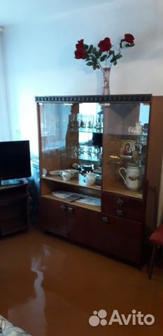 1-к квартира, 31 м², 2/5 эт. 1-к квартира, 31 м², 2/5 эт.