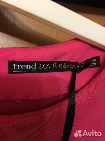 Платье новое Love republic Платье новое Love republic