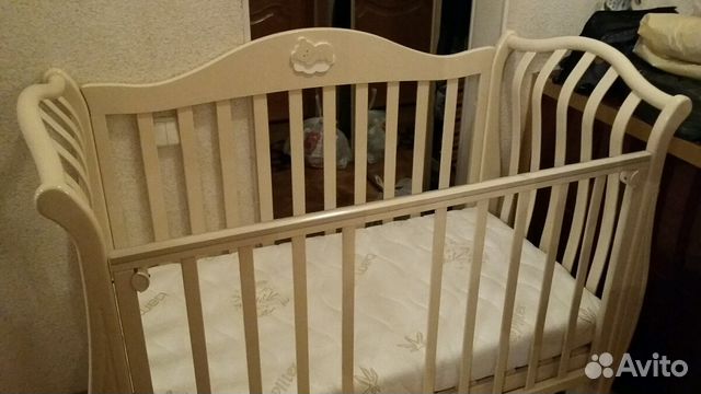 Детская кровать Детская кровать