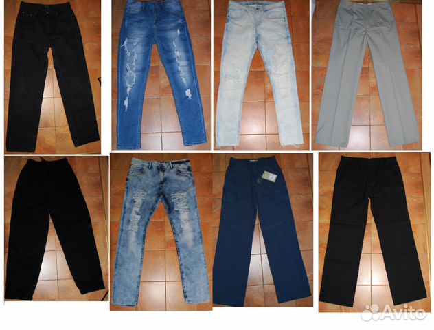 Джинсы Zara,Reserved,Wings Брюки спорт 44-46-48-50 Джинсы Zara,Reserved,Wings Брюки спорт 44-46-48-50