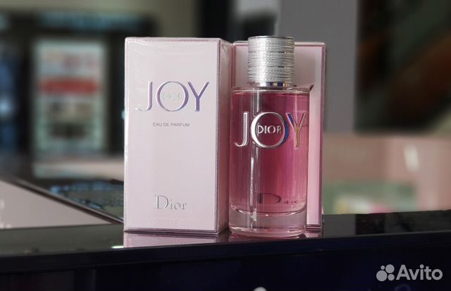 Dior Joy 100ml новые