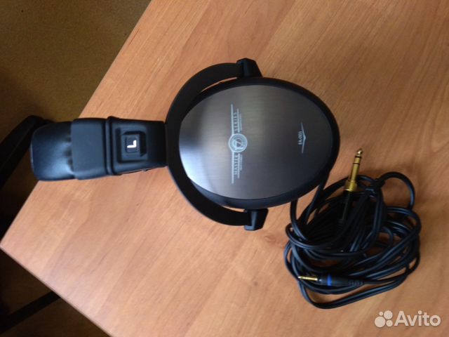 Fischer Audio FA-003Ti Fischer Audio FA-003Ti