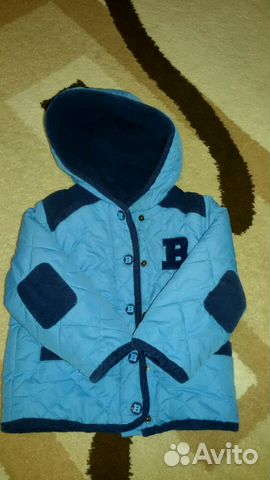 Куртка Куртка