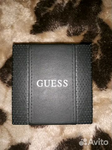 Часы Guess Часы Guess