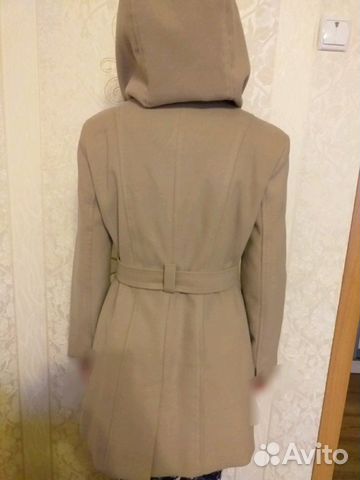 Пальто