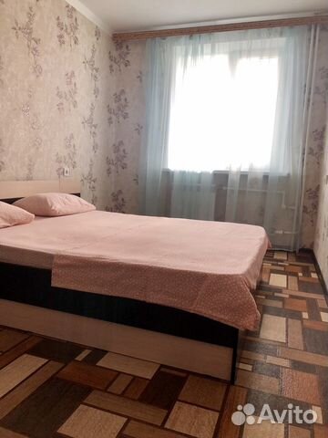 2-к квартира, 60 м², 7/12 эт. 2-к квартира, 60 м², 7/12 эт.