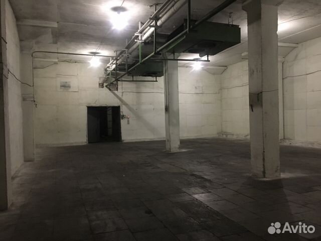 Складское помещение, 199 м² Складское помещение, 199 м²