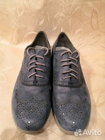 Новые женские кеды р 37 Новые женские кеды р 37