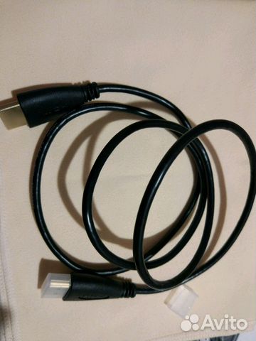 Hdmi кабель