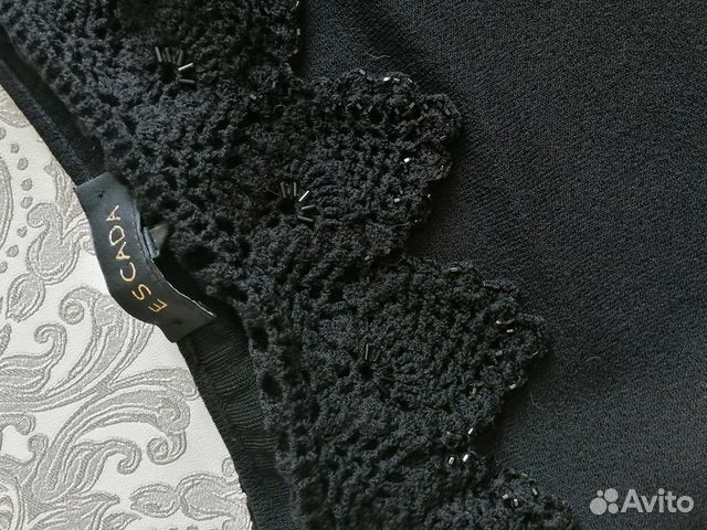 Блуза Escada оригинал Блуза Escada оригинал