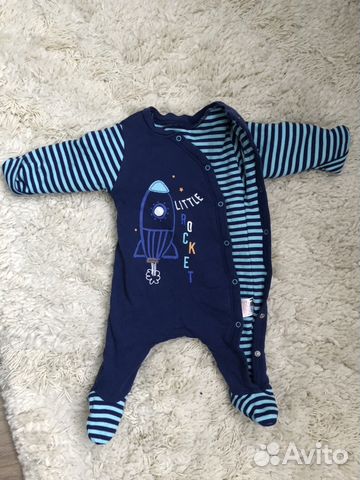 Комбинезон mothercare Комбинезон mothercare