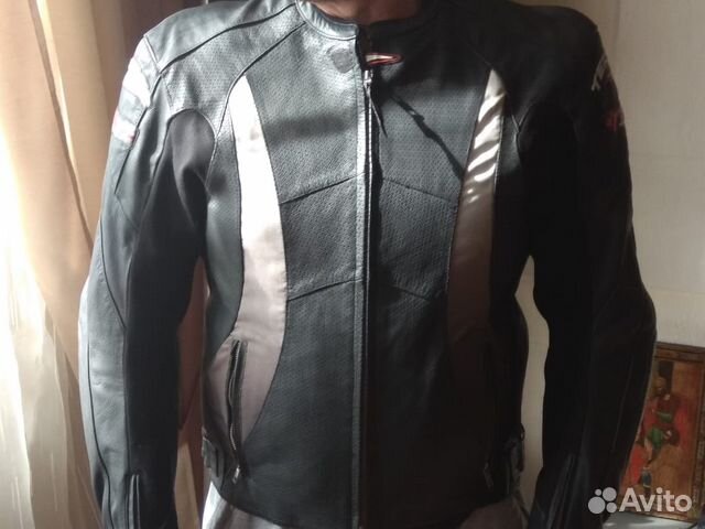 Мотокуртка Мотокуртка