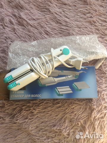 Плойка Плойка