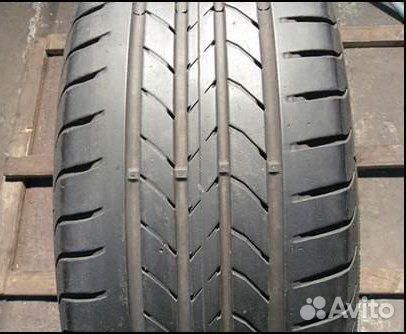 Б/У шины из Германии Goodyear 205/55/R16