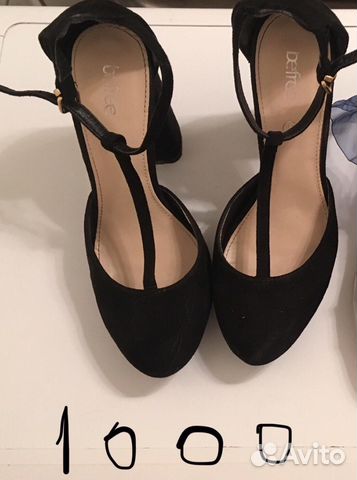 Туфли/босоножки Туфли/босоножки