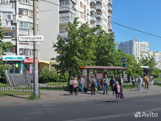 Продам торговое помещение, 20 м² Продам торговое помещение, 20 м²