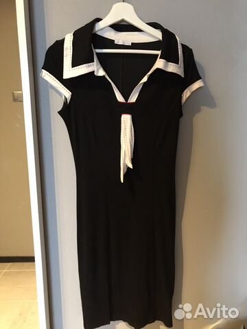 Платье Alkis exclusive р.44 S