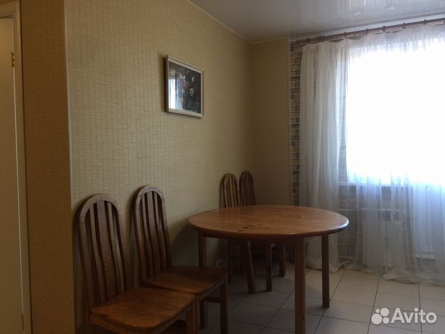 2-к квартира, 46 м², 11/16 эт.