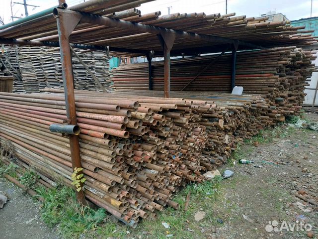 Строительные леса в аренду Строительные леса в аренду