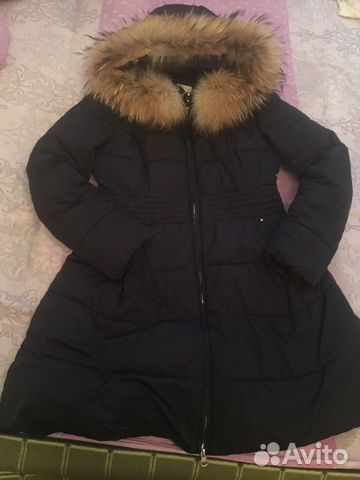 Пуховик Пуховик