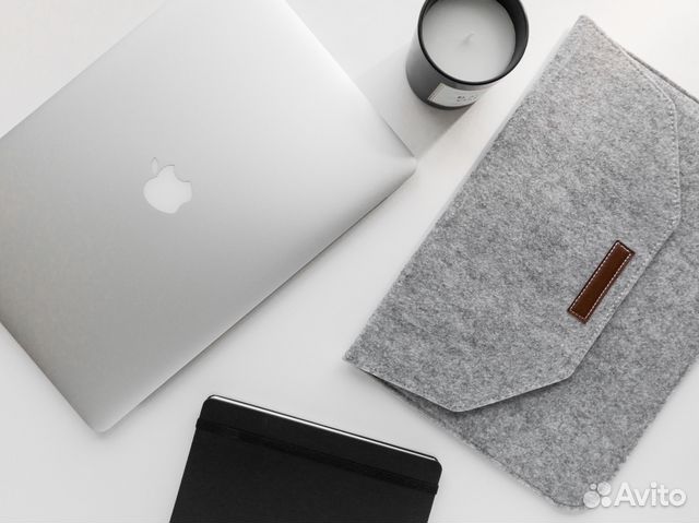 Чехол для ноутбука HP