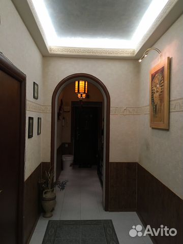 3-к квартира, 80.1 м², 4/8 эт. 3-к квартира, 80.1 м², 4/8 эт.