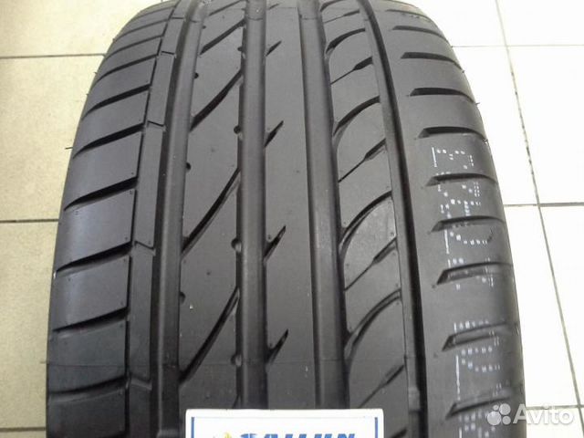 235/45 R19 Sailun Atrezzo ZSR