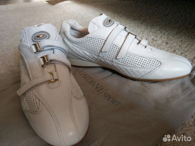 Кеды Alberto Guardiani sport р.39 Кеды Alberto Guardiani sport р.39