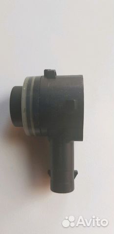 Парктроник BMW X5M F15 2015г Парктроник BMW X5M F15 2015г