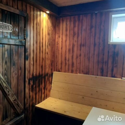 Дача 80 м² на участке 11 сот.