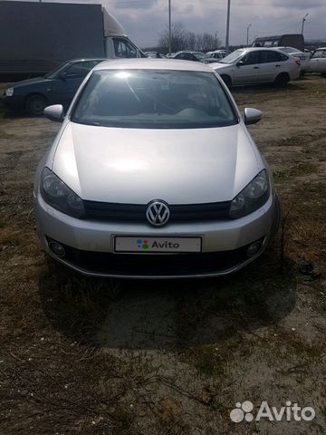 Volkswagen Golf 1.4 МТ, 2012, 149 000 км
