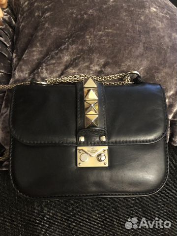Сумка Valentino оригинал Сумка Valentino оригинал