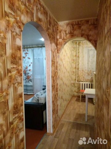 1-к квартира, 33 м², 1/5 эт.