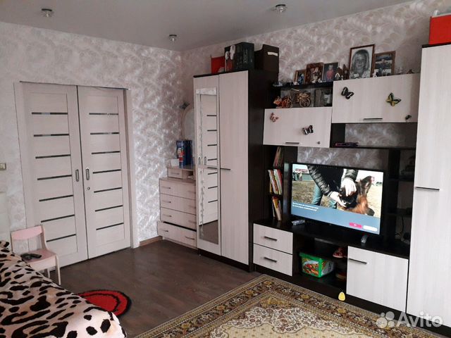 2-к квартира, 63 м², 3/9 эт. 2-к квартира, 63 м², 3/9 эт.