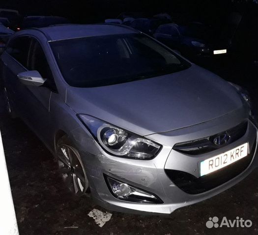 Запчасти б/у для Hyundai i40 хендай и40 Запчасти б/у для Hyundai i40 хендай и40