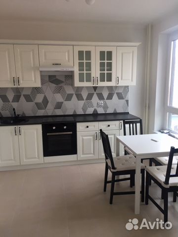 2-к квартира, 64 м², 2/25 эт. 2-к квартира, 64 м², 2/25 эт.