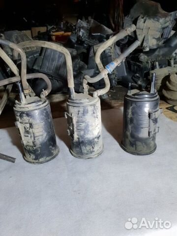 Абсорбер Infiniti G V36 3.5 315 Л.С 2008