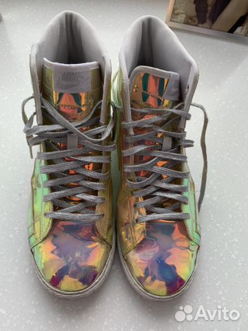 Кеды Nike Кеды Nike