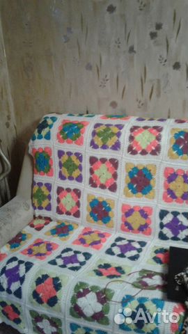 Комната 16 м² в 3-к, 1/9 эт.