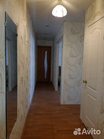 2-к квартира, 47 м², 3/5 эт.