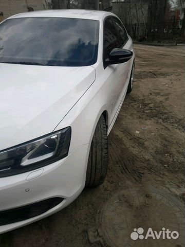 Volkswagen Jetta 1.4 МТ, 2014, 98 000 км