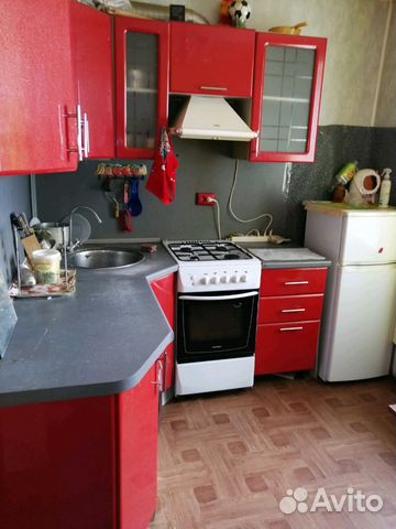 2-к квартира, 31 м², 5/5 эт. 2-к квартира, 31 м², 5/5 эт.